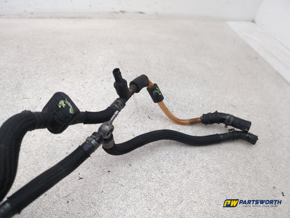 Volkswagen Touareg Altitude V6 Tdi A Fuel Pipe 2007-2009 - photo 3