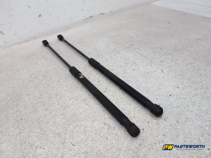 Jaguar Xf Portfolio D Bonnet Gas Strut 2015-2019 - photo 3