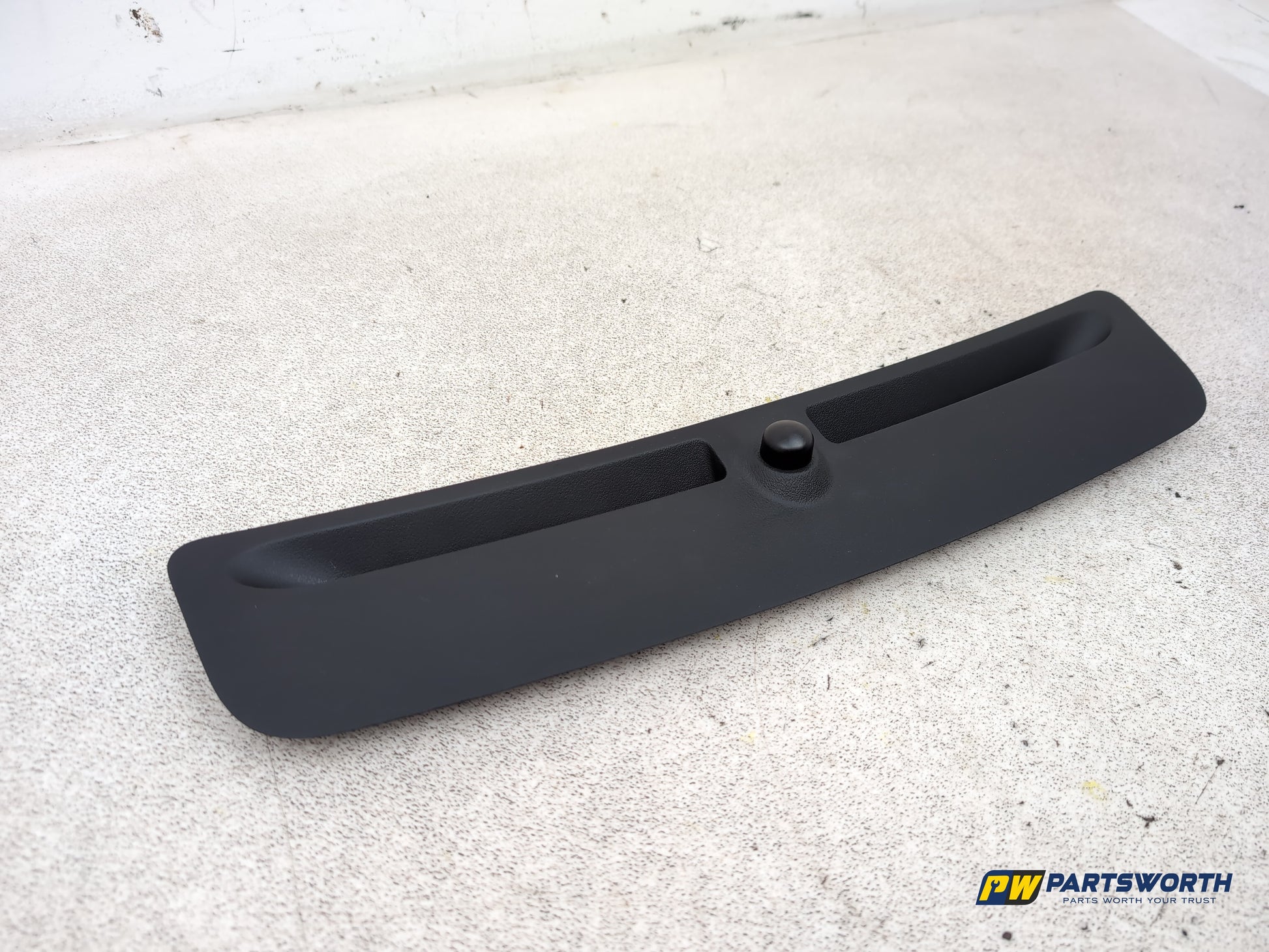 Jaguar Xf Portfolio D Center Dashboard Trims 2015-2017 - photo 3
