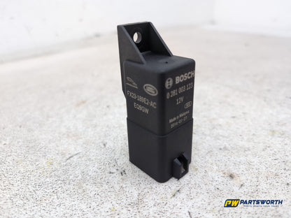 Jaguar Xf Portfolio D 2.0 Diesel Glow Plug Relay Fx23189e2ac 2015-2017 - photo 3