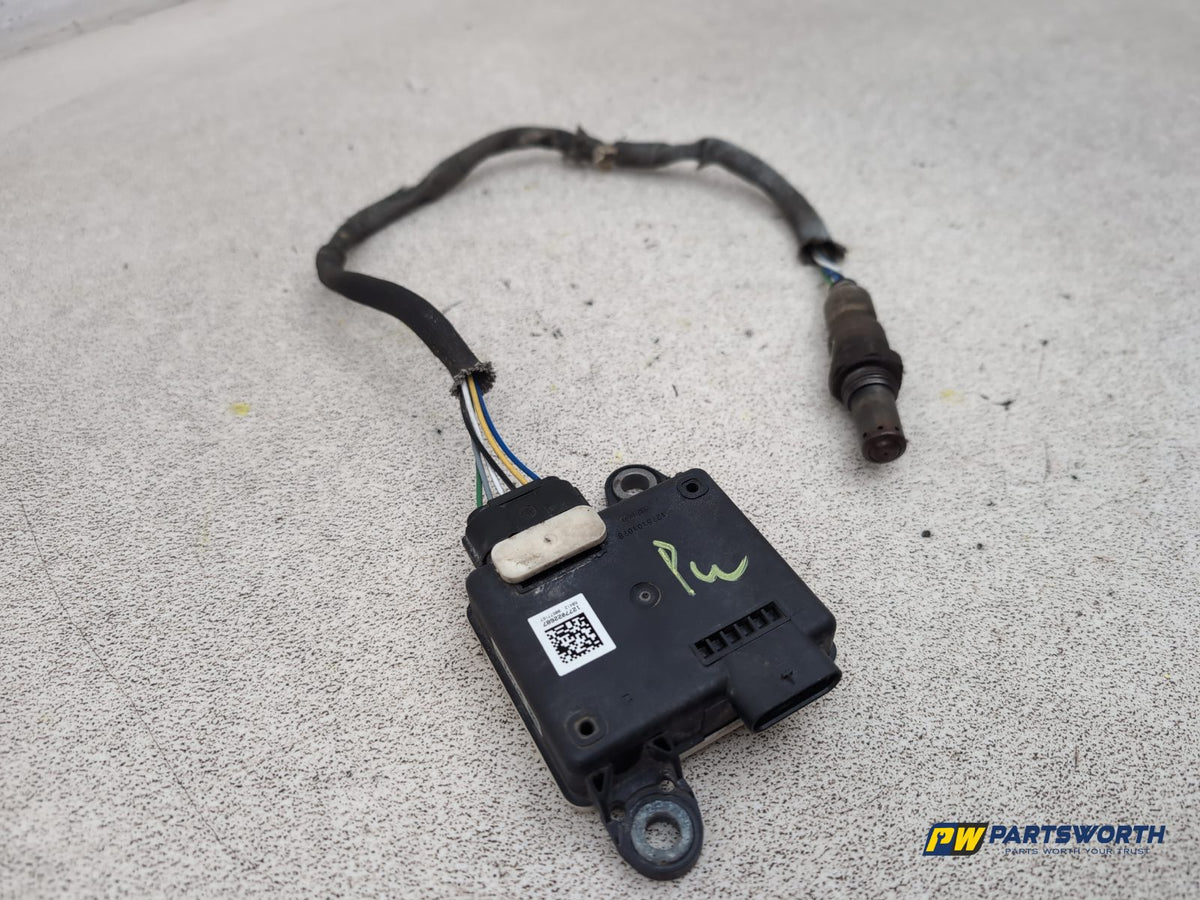 Lambda Sensor 3