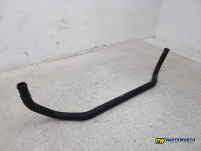 Mercedes Cls 320 Cdi Auto Air Conditioning Pipe 2004-2008 - photo 3