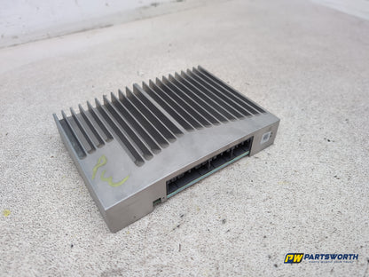 Speaker Amplifier 3