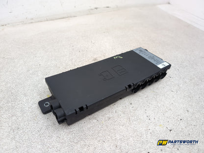 Jaguar Xf Portfolio D Fuse Box Hx6314516aa 2015-2017 - photo 3