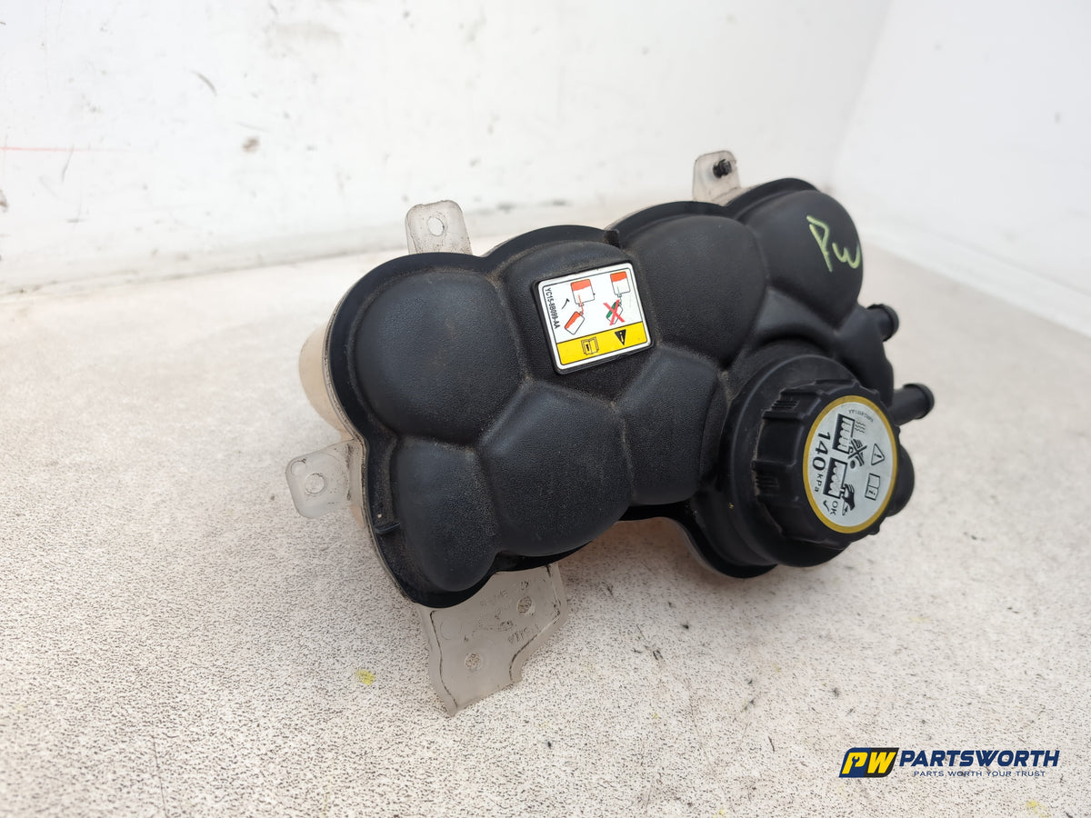 Radiator Expansion Tank 3