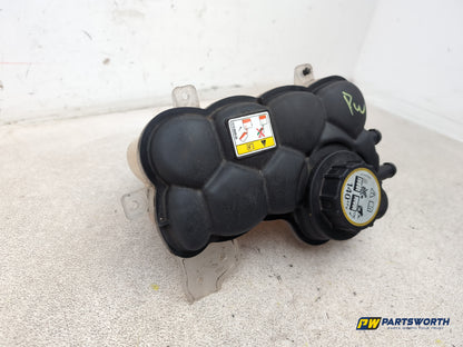 Radiator Expansion Tank 3
