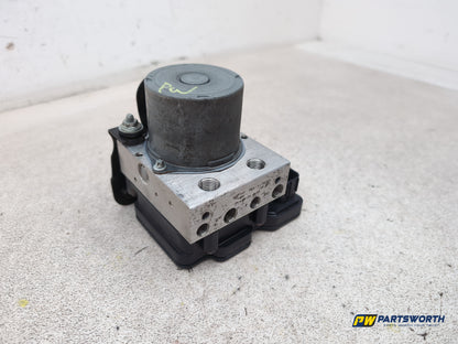 Jaguar Xf Portfolio D Abs Pump Hx7314f447af 2015-2017 - photo 3