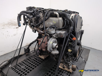 Manual Engine 9