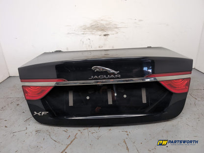 Boot Lid 3