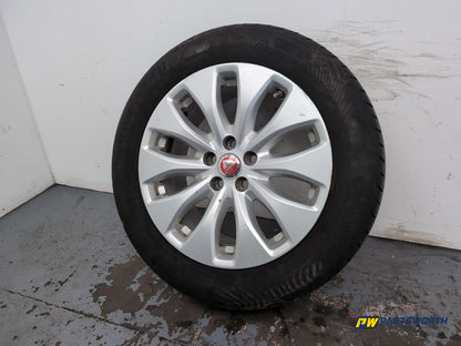 Wheel Road Alloy 3