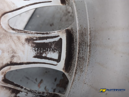 Wheel Road Alloy 9
