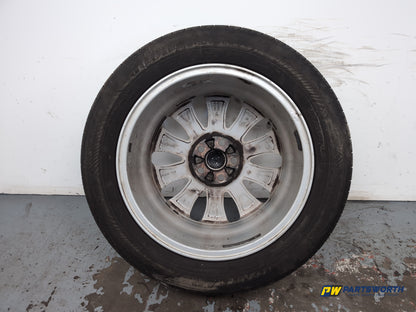 Wheel Road Alloy 9