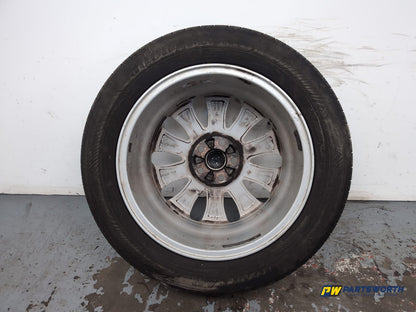 Wheel Road Alloy 9