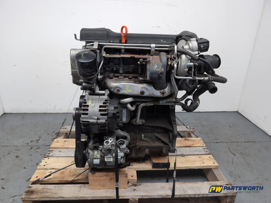 Manual Engine 2