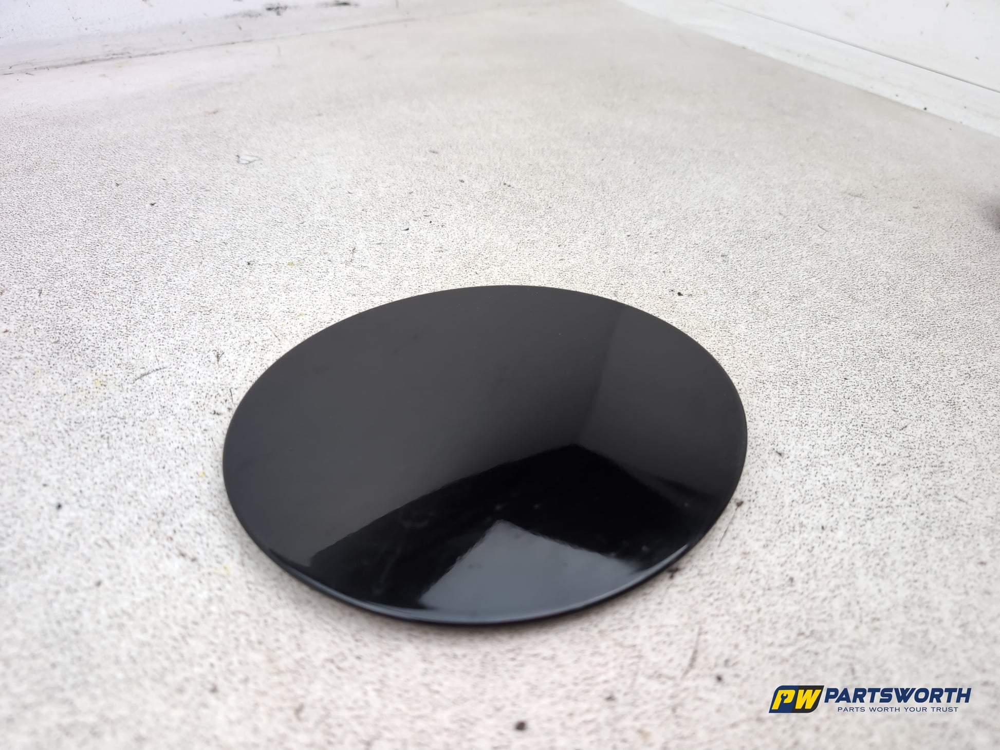 Fuel Filler Flap 3