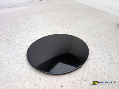 Fuel Filler Flap 3