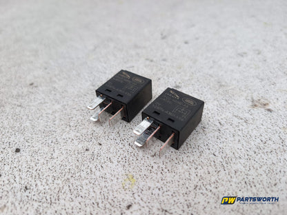 Fuse and Relay Box 1 3
