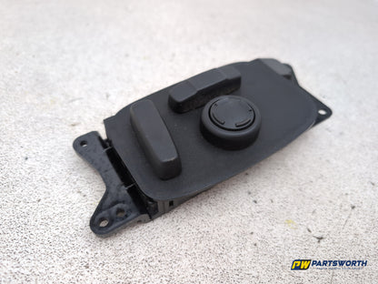 Front Seat Control Switch LH 3