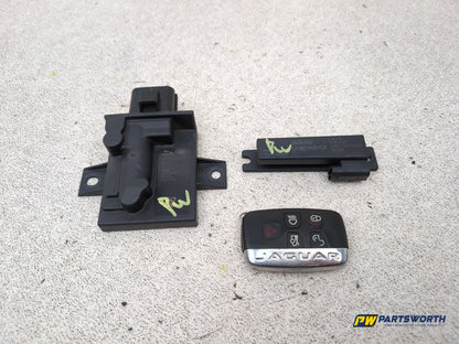 Engine ECU KIT 15