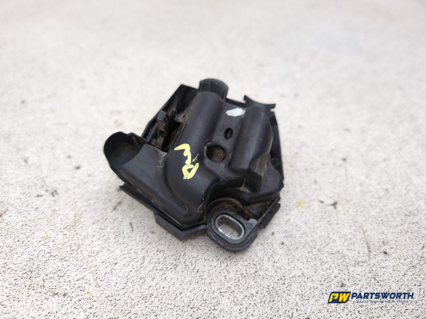 Jaguar Xf Portfolio D Power Distribution Unit P00157252aa 2015-2017 - photo 3