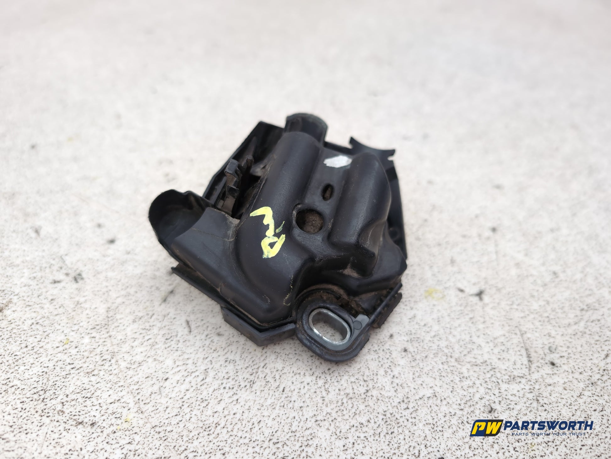 Jaguar Xf Portfolio D Power Distribution Unit P00157252aa 2015-2017 - photo 3