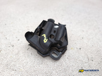 Jaguar Xf Portfolio D Power Distribution Unit P00157252aa 2015-2017 - photo 3