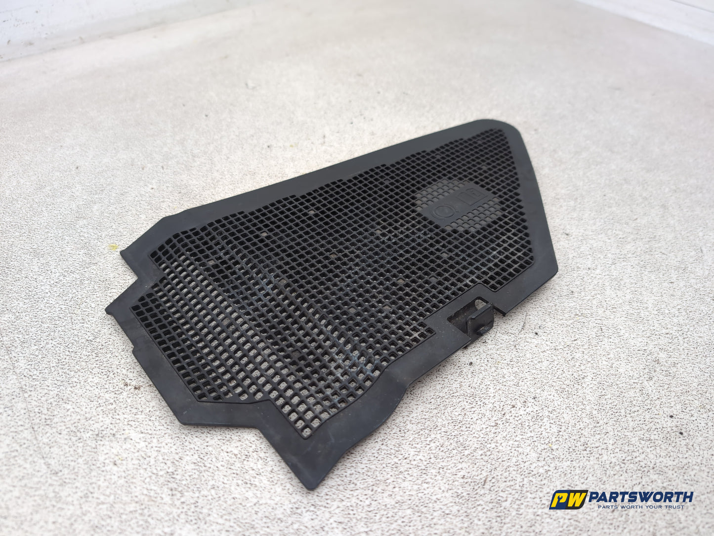 Jaguar Xf Portfolio D Windshield Scuttle Panel Right Driver Side Gx7302222ag - photo 3