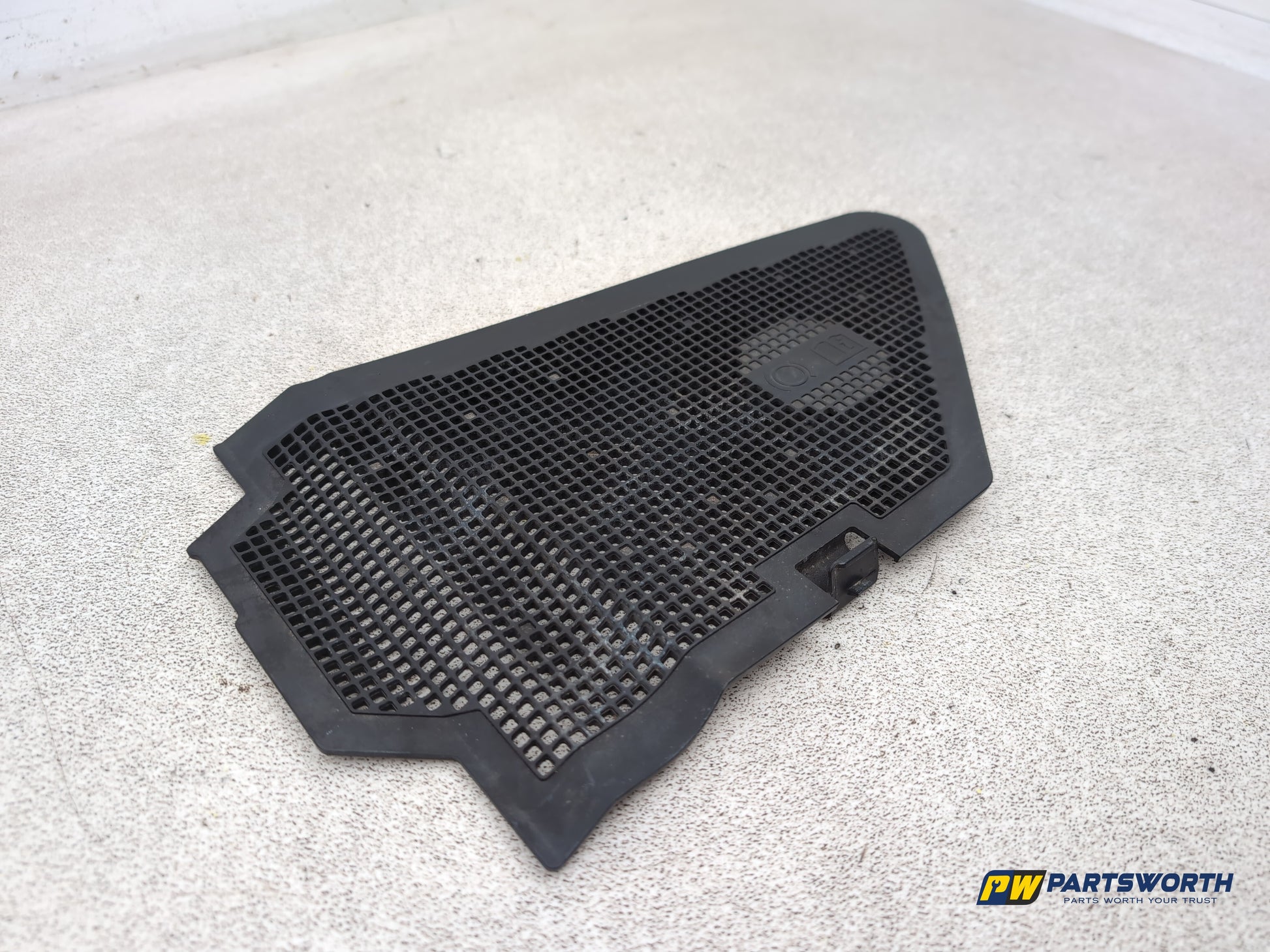 Jaguar Xf Portfolio D Windshield Scuttle Panel Right Driver Side Gx7302222ag - photo 3