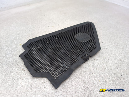 Jaguar Xf Portfolio D Windshield Scuttle Panel Right Driver Side Gx7302222ag - photo 3
