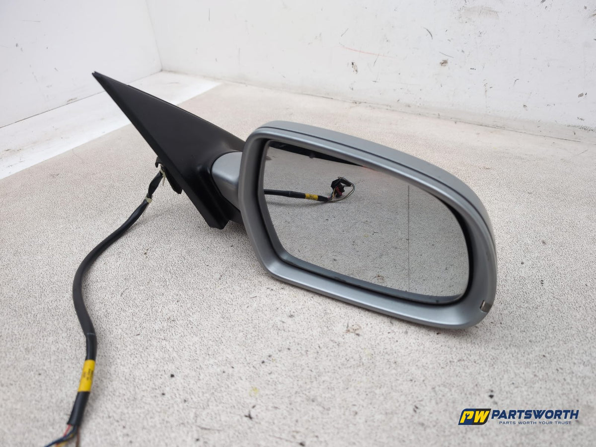 Door Mirror RH 3