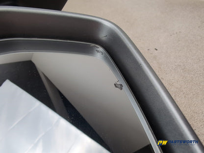 Door Mirror RH 9