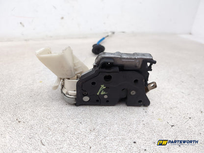 Door Lock Front RH 3