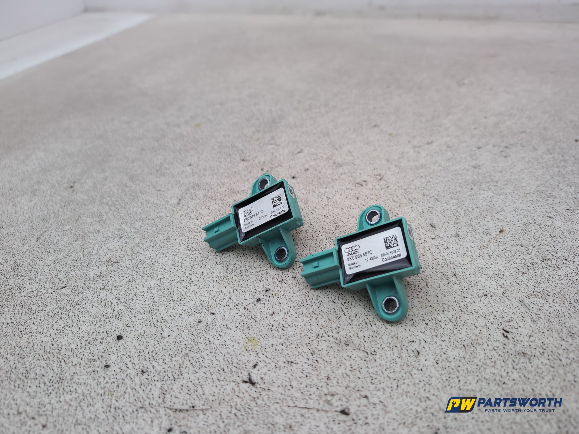 Misc sensor 3