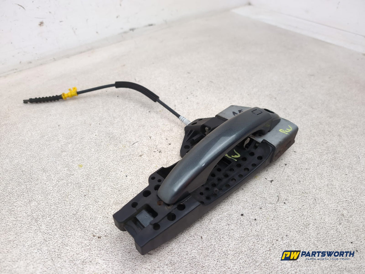 Door Handle Front Outer Release RH 3