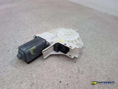 Left Front Window Motor 3