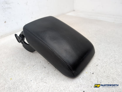 Audi A4 S Line Black Edit Tdi Quat Centre Console Armrest 2012-2013 - photo 3