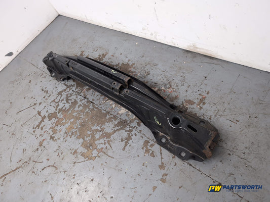 Bumper Rear Reinforcement 3