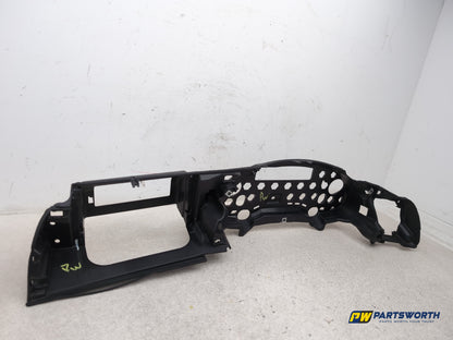Audi A4 S Line Black Edit Tdi Quat Instrument Cluster Housing Bracket 8k2857736 - photo 3