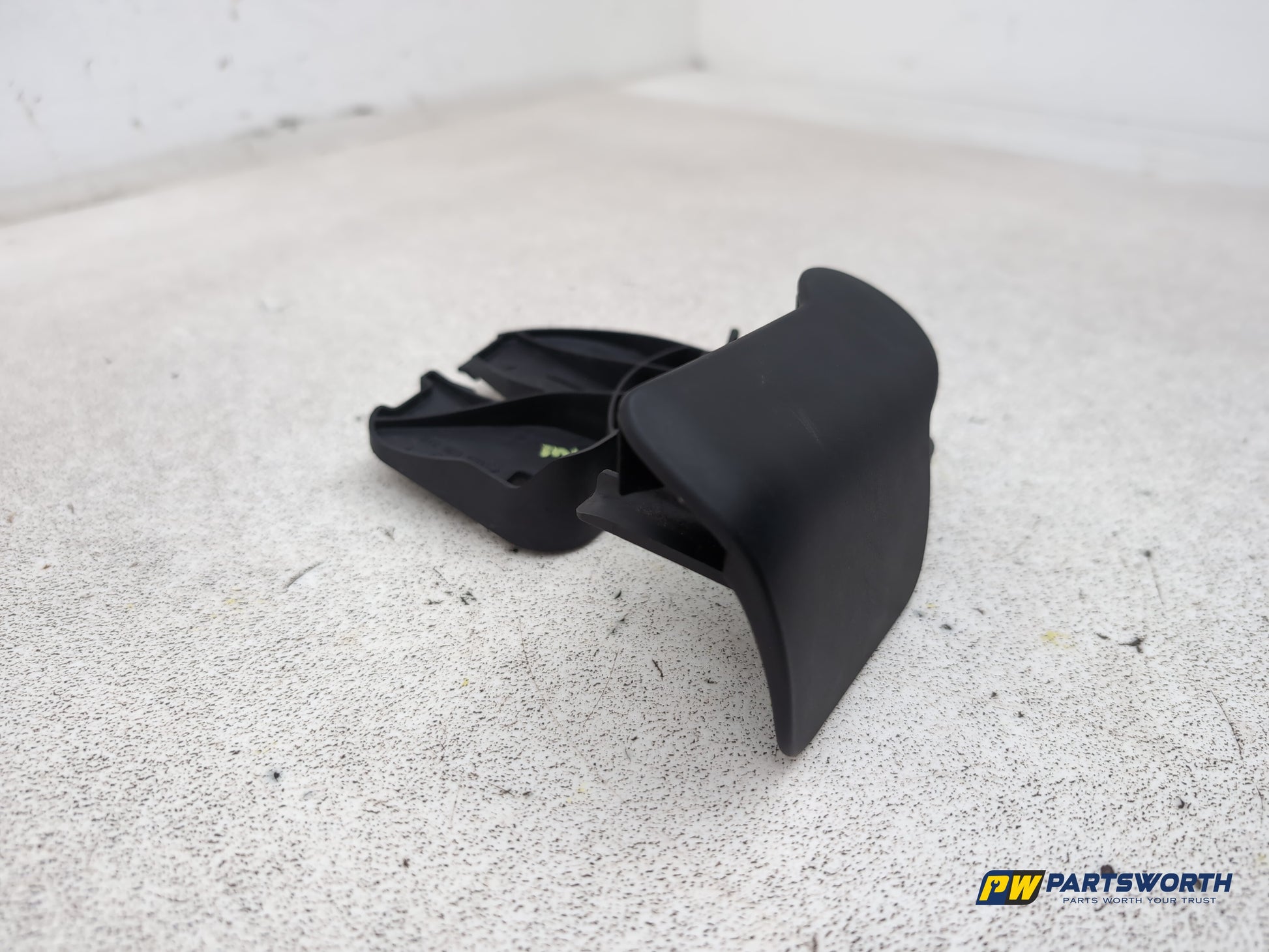 Audi A4 S Line Black Edit Tdi Quat Bonnet Release Handle 8t2823633 2012-2013 - photo 3