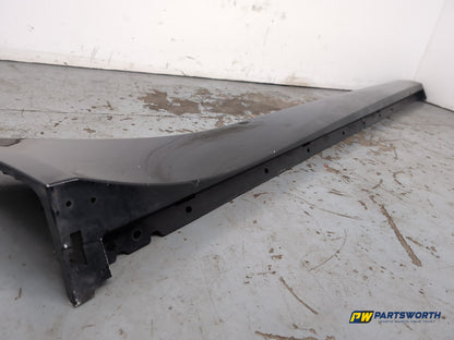 Side Skirt RH 3