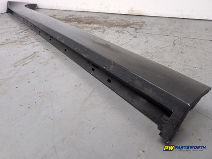 Side Skirt RH 8