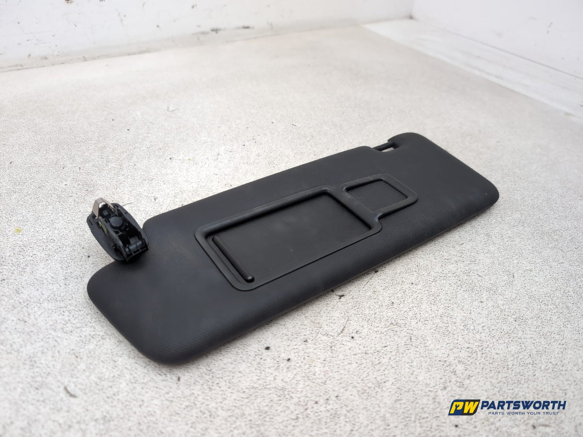 Sun Visor LH 3