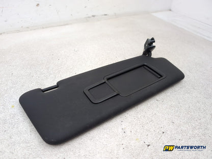 Sun Visor RH 3