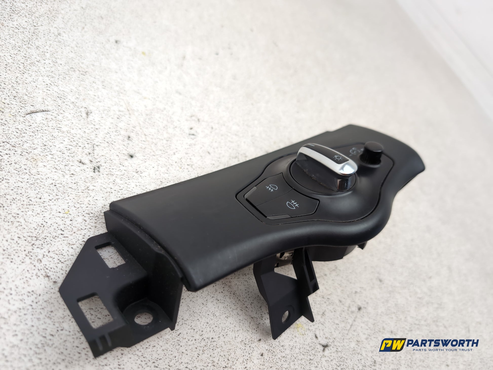 Audi A4 S Line Black Edit Tdi Quat Switch Headlamp 8k0941531as 2012-2013 - photo 3