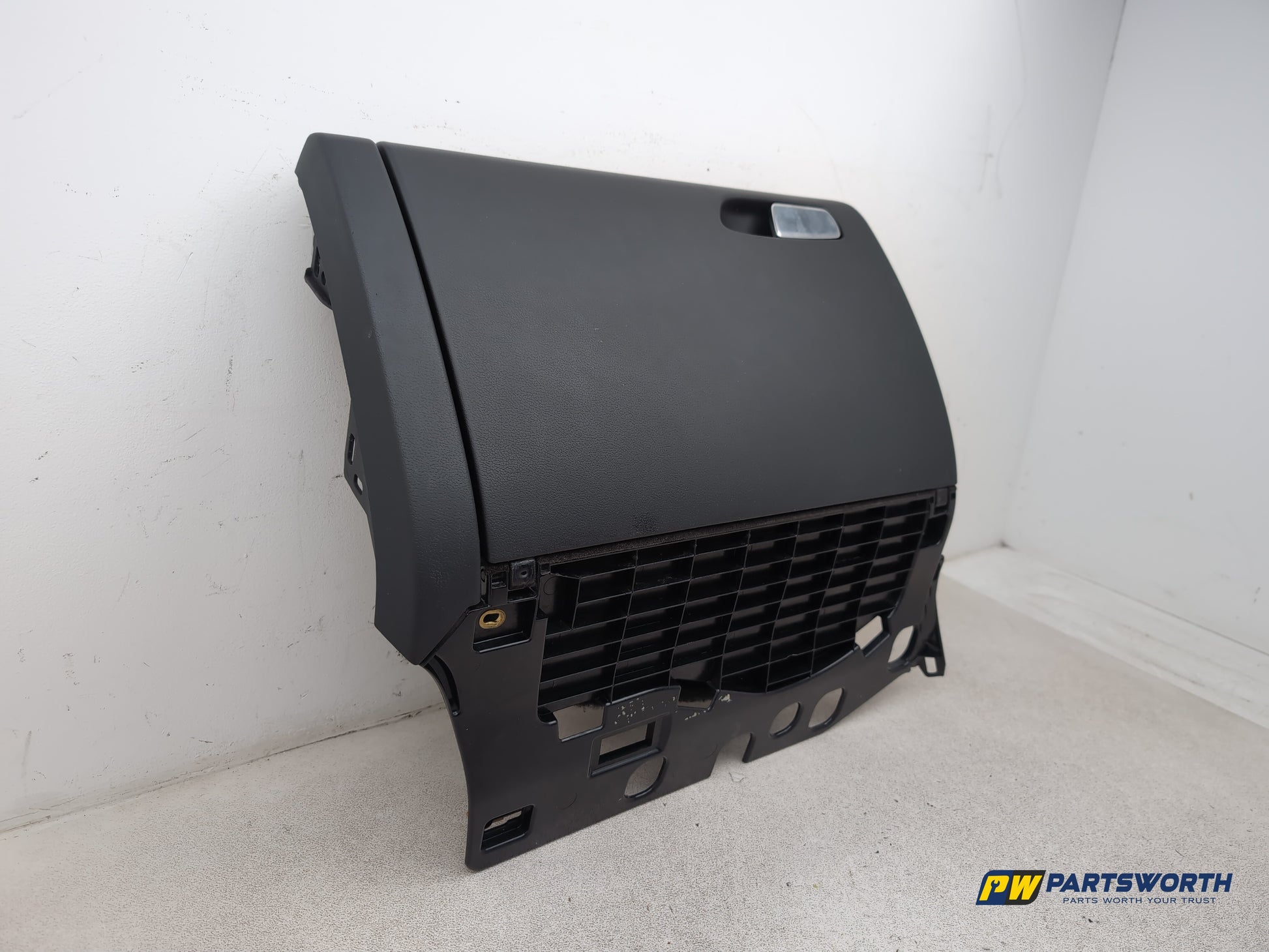 Glove Compartment Assembly 3