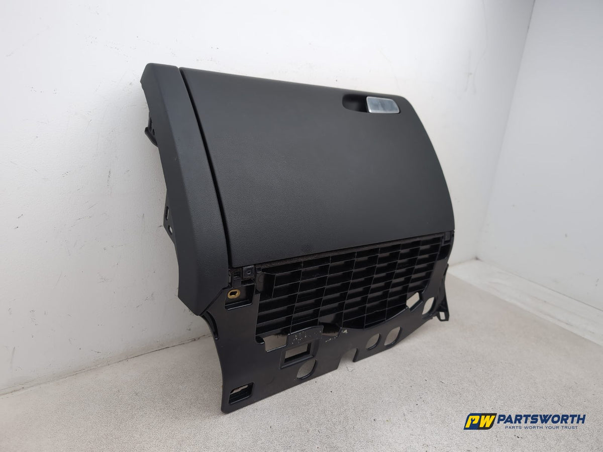 Glove Compartment Assembly 3