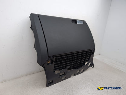 Glove Compartment Assembly 3