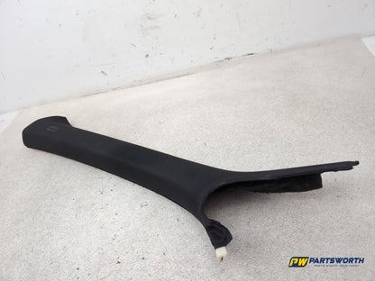 LH A Pillar Trim  3
