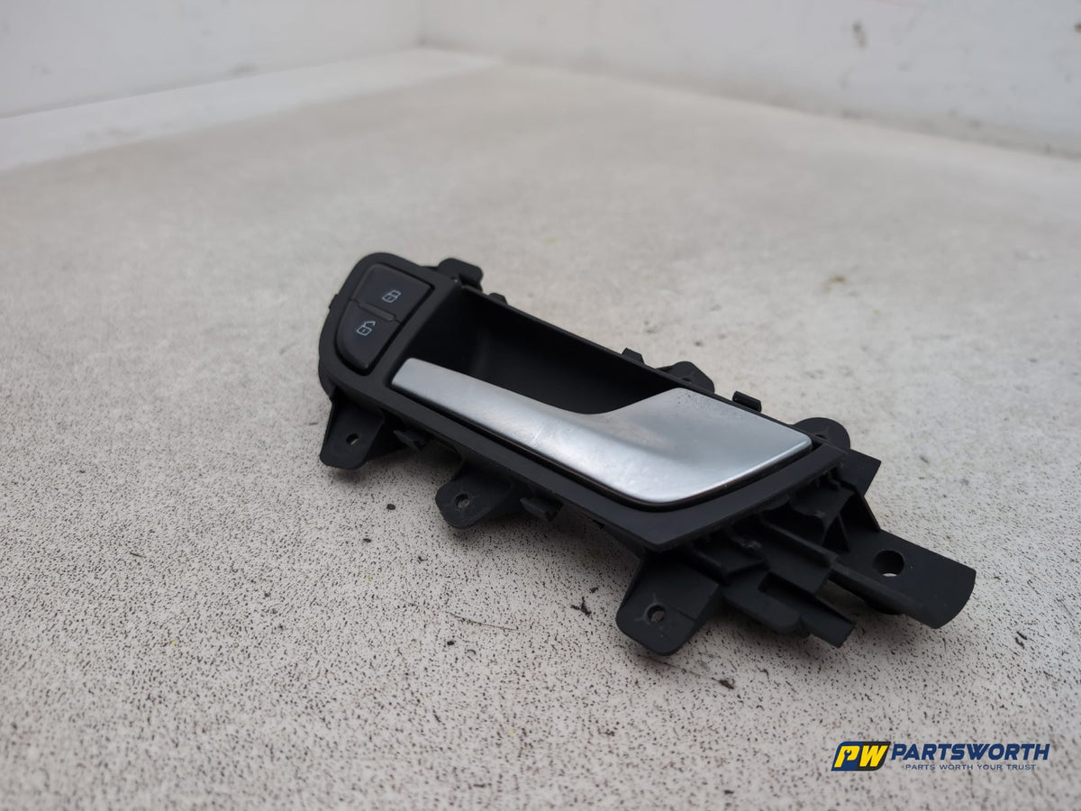 Door Handle Inner Release RH 3