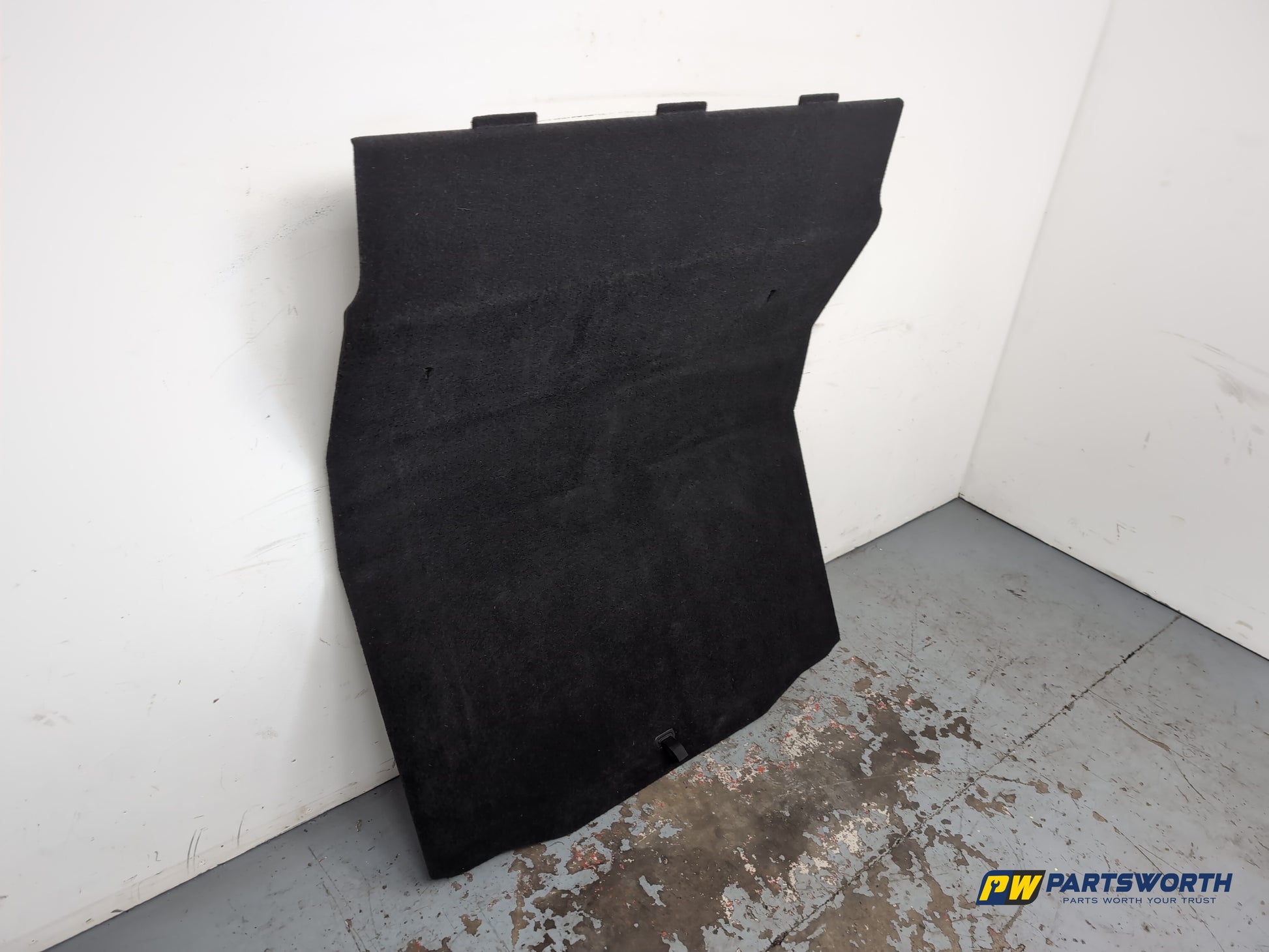 Jaguar Xf Portfolio D Boot Carpet 2015-2019 - photo 6